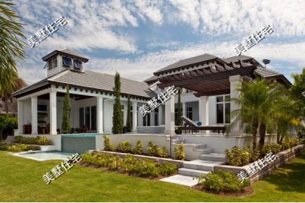 30套完工的農(nóng)村自建房實景照片圖，想蓋房的可以參考下