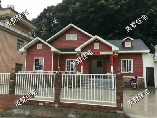 30套完工的農(nóng)村自建房實景照片圖，想蓋房的可以參考下