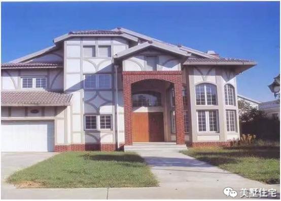 8套漂亮的農(nóng)村自建樓房實(shí)拍圖，看了都不想在城里買房了