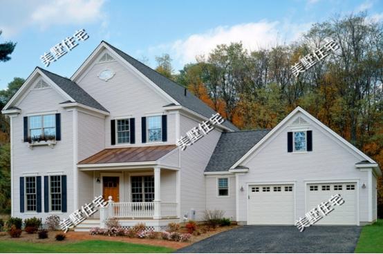 20款造價30萬的農村自建樓房設計圖，讓你一次看個夠