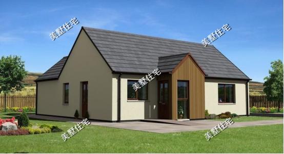 20款造價30萬的農村自建樓房設計圖，讓你一次看個夠