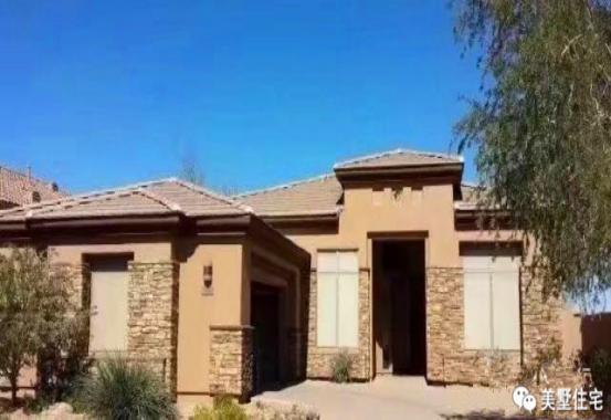 老家自建房外觀實拍，家家戶戶住別墅