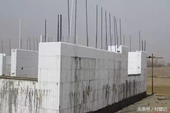 海容模塊自建房案例直播，不用一磚一瓦