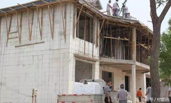 海容模塊自建房案例直播，不用一磚一瓦