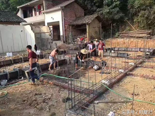 海容模塊自建房案例直播，不用一磚一瓦