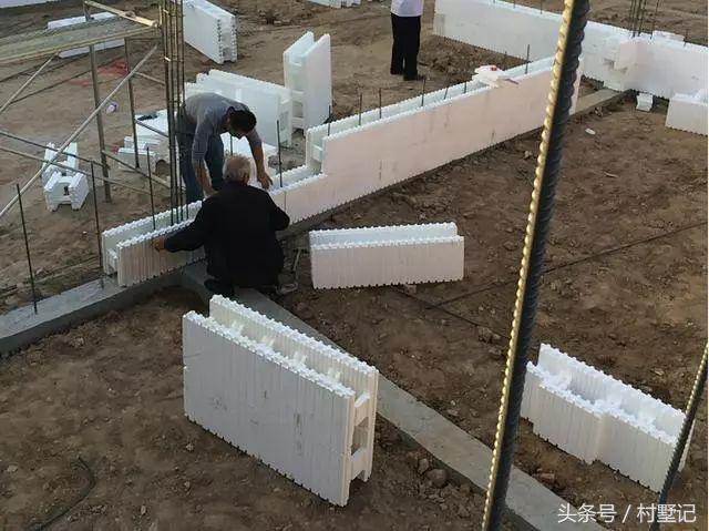 海容模塊自建房案例直播，不用一磚一瓦