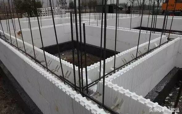 海容模塊自建房案例直播，不用一磚一瓦