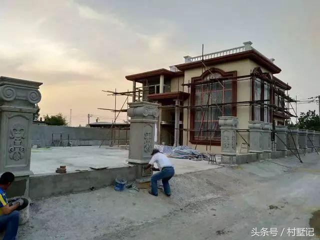 海容模塊自建房案例直播，不用一磚一瓦