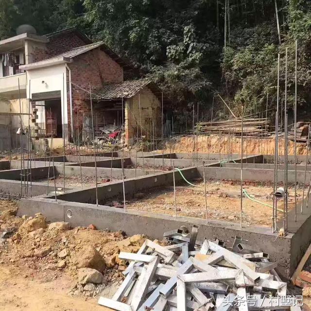 海容模塊自建房案例直播，不用一磚一瓦