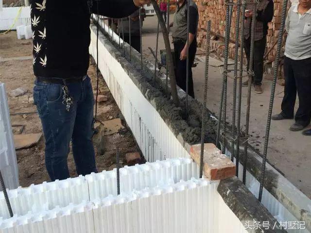 海容模塊自建房案例直播，不用一磚一瓦