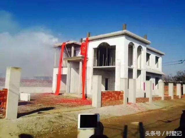 海容模塊自建房案例直播，不用一磚一瓦