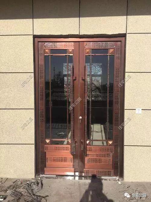 河北農村蓋別墅直播，羨慕死城里人