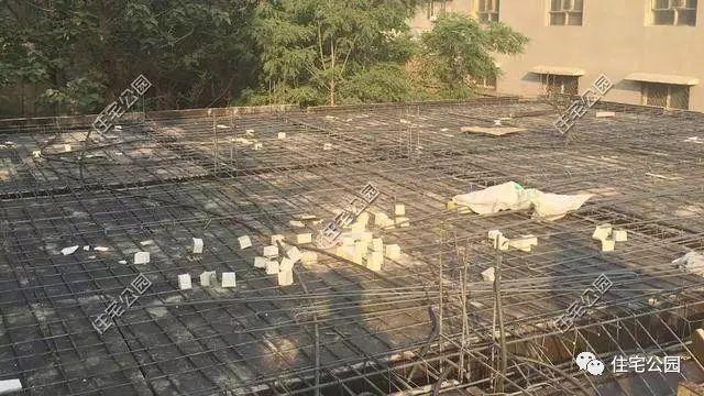 河北農村蓋別墅直播，羨慕死城里人