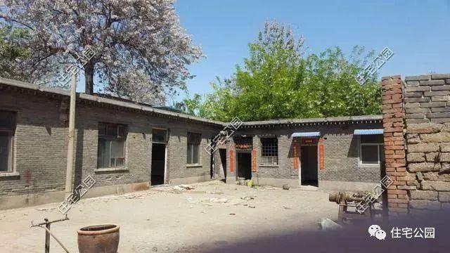 河北農村蓋別墅直播，羨慕死城里人