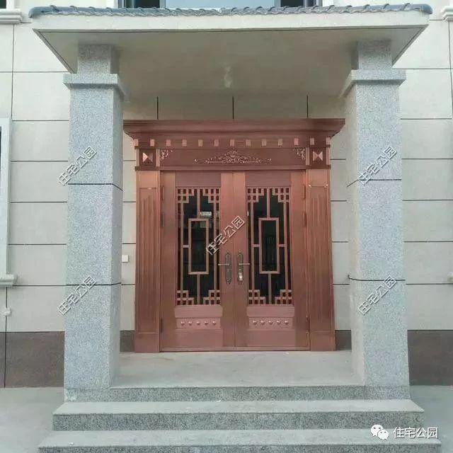 河北農村蓋別墅直播，羨慕死城里人