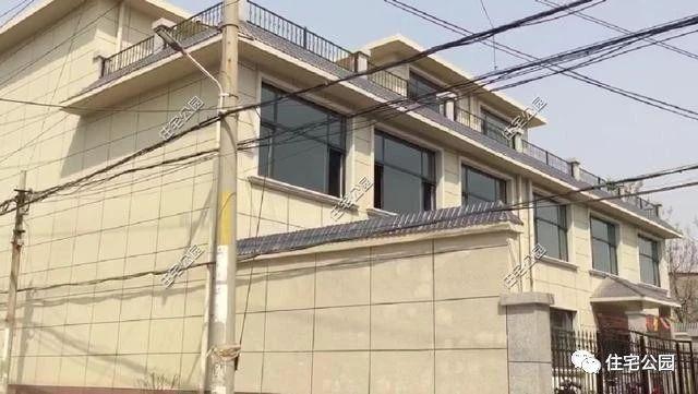 河北農村蓋別墅直播，羨慕死城里人