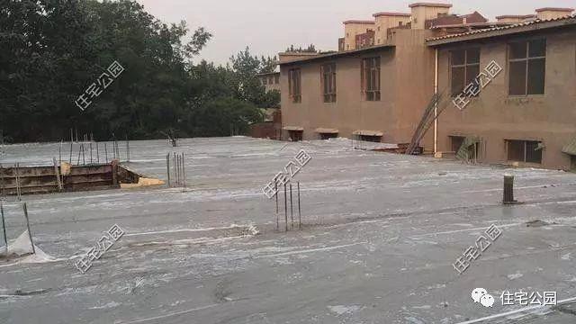 河北農村蓋別墅直播，羨慕死城里人