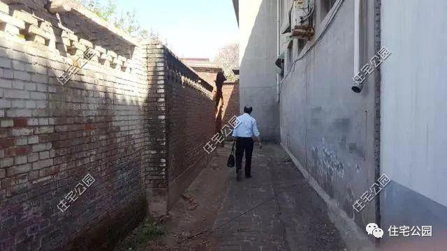 河北農村蓋別墅直播，羨慕死城里人