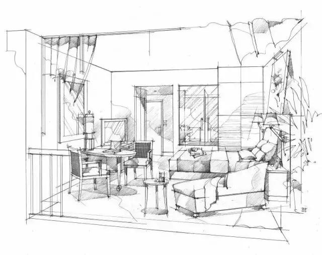 鄉(xiāng)村舊二層樓房改造，改成文藝青年小公寓