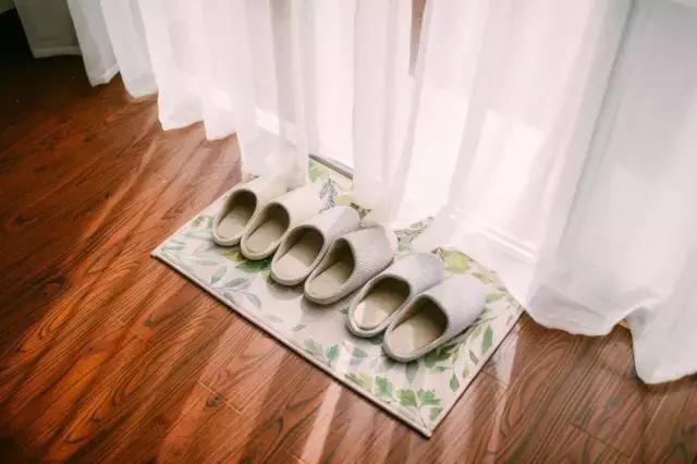 鄉(xiāng)村舊二層樓房改造，改成文藝青年小公寓