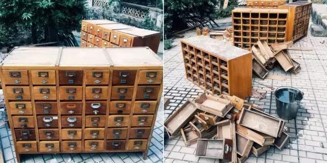 鄉(xiāng)村舊二層樓房改造，改成文藝青年小公寓