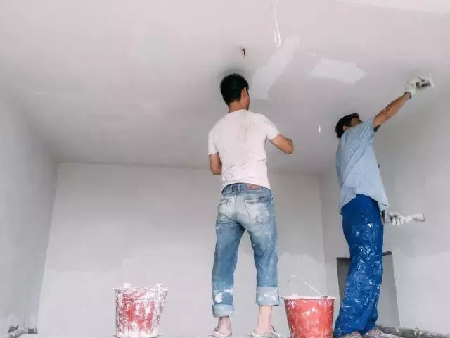 鄉(xiāng)村舊二層樓房改造，改成文藝青年小公寓