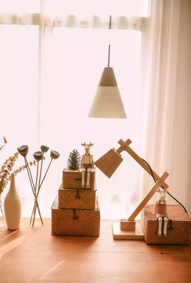 鄉(xiāng)村舊二層樓房改造，改成文藝青年小公寓