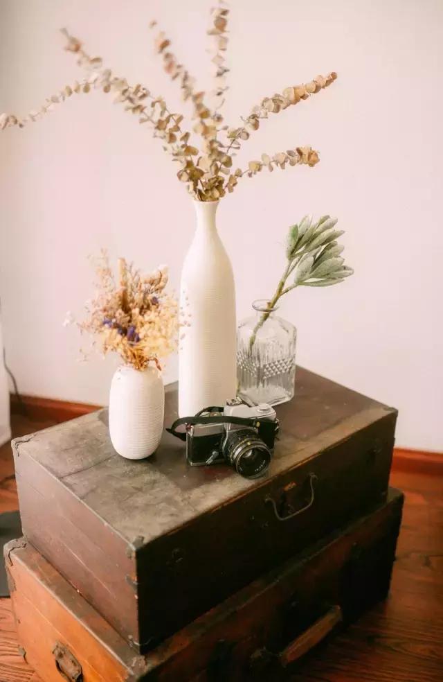 鄉(xiāng)村舊二層樓房改造，改成文藝青年小公寓