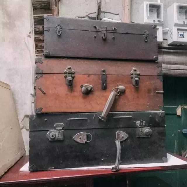 鄉(xiāng)村舊二層樓房改造，改成文藝青年小公寓