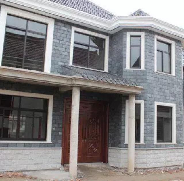 自建房風景注意，避開會越住越富裕，有錢人都懂