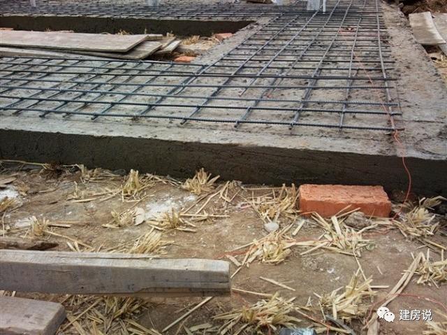 農(nóng)村35萬蓋漂亮別墅，附施工過程，看看值不值