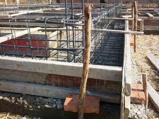 農(nóng)村35萬蓋漂亮別墅，附施工過程，看看值不值