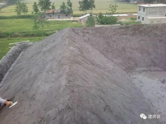 農(nóng)村35萬蓋漂亮別墅，附施工過程，看看值不值