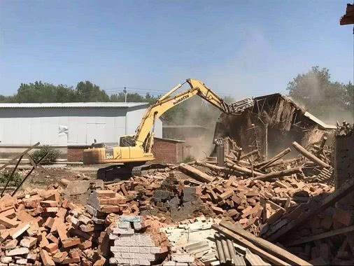 農(nóng)村蓋房三種情況不許翻建，違者重罰，建好了也不行