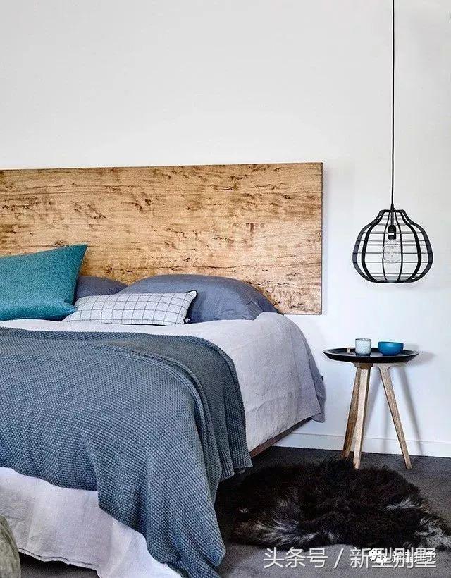 新型現(xiàn)代別墅實(shí)拍圖，年輕就要有個(gè)性