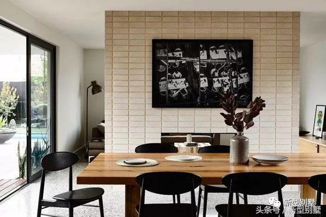 新型現(xiàn)代別墅實(shí)拍圖，年輕就要有個(gè)性