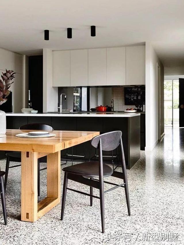 新型現(xiàn)代別墅實(shí)拍圖，年輕就要有個(gè)性