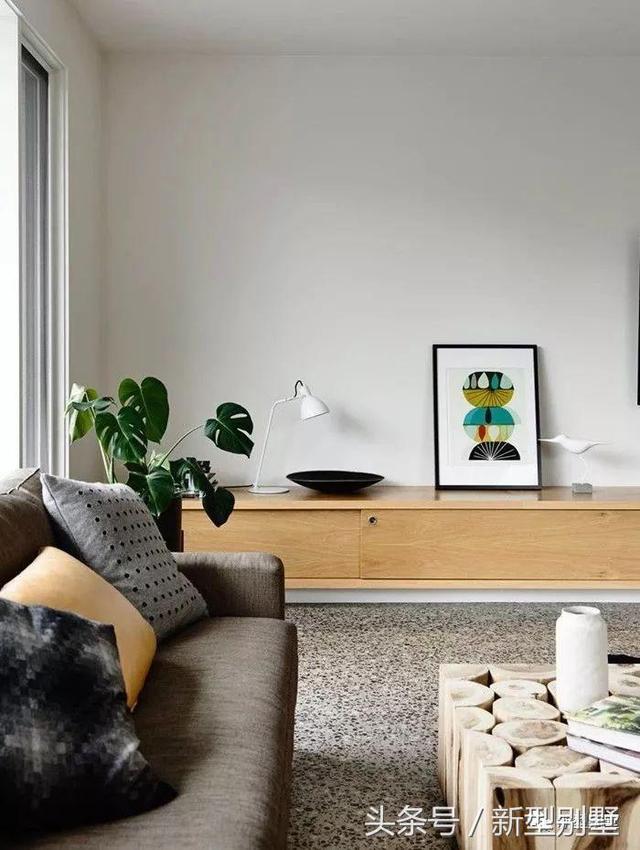 新型現(xiàn)代別墅實(shí)拍圖，年輕就要有個(gè)性