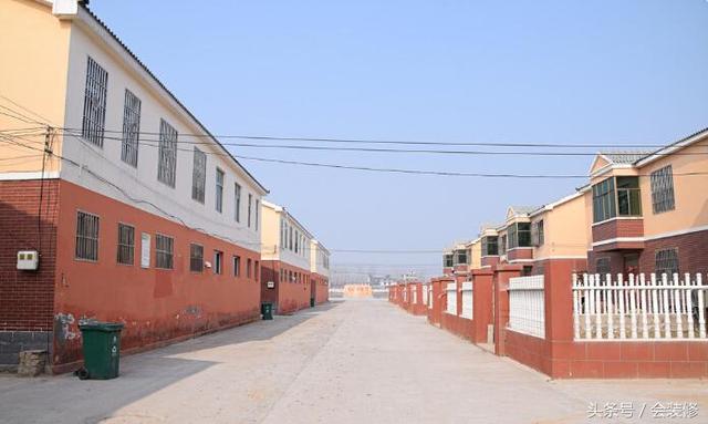 新農(nóng)村兩層樓房帶百平米院子，一套僅售15萬(wàn)，為何沒(méi)人要