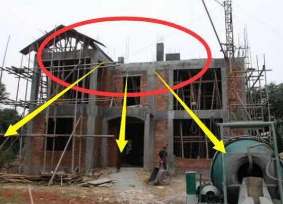 農(nóng)村自建房注意這些忌諱，煞氣重財氣受損