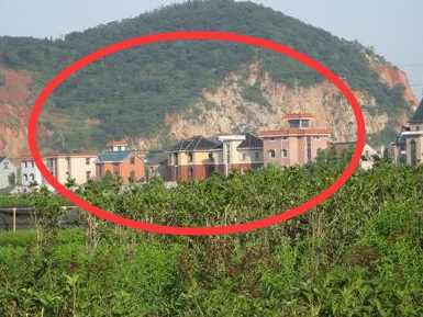 農(nóng)村自建房注意這些忌諱，煞氣重財氣受損