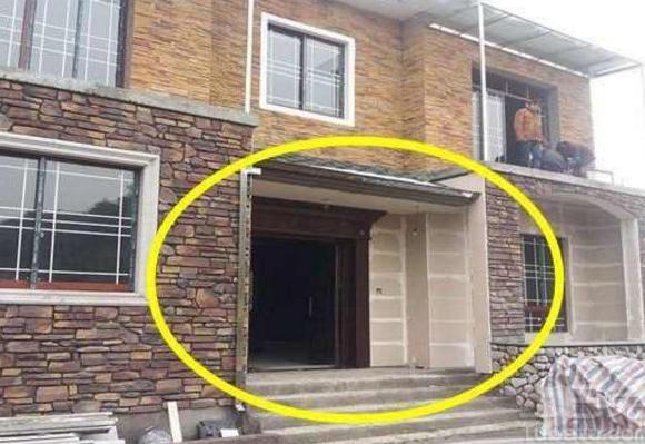農(nóng)村自建房注意這些忌諱，煞氣重財氣受損