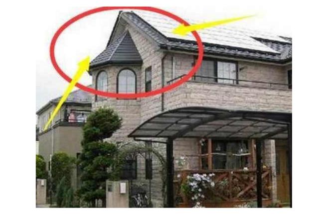 農(nóng)村自建房注意這些忌諱，煞氣重財氣受損