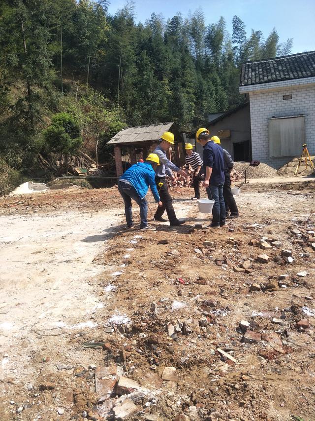 適合三代同堂居住自建別墅方案，附效果圖