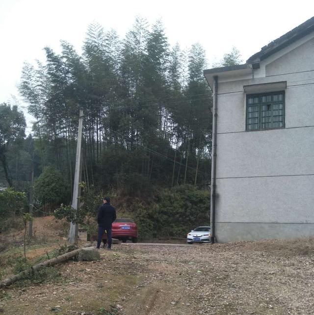 適合三代同堂居住自建別墅方案，附效果圖