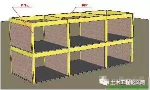 自建房用框架還是用磚混？圖解兩者區(qū)別和特點