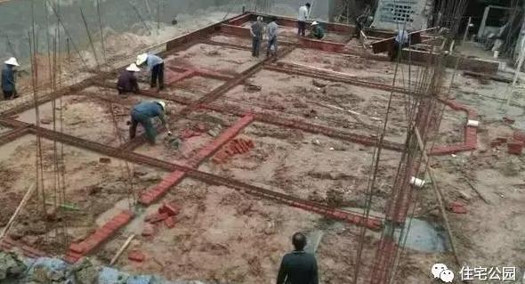 農村自建房，磚混結構為什么那么受歡迎