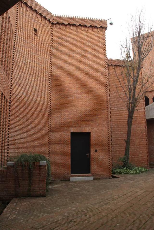 磚混結(jié)構(gòu)是什么？詳解磚混結(jié)構(gòu)的優(yōu)點及施工工藝