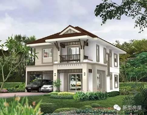 農(nóng)村自建房鋼筋這樣用，磚混結(jié)構(gòu)照樣抗震好