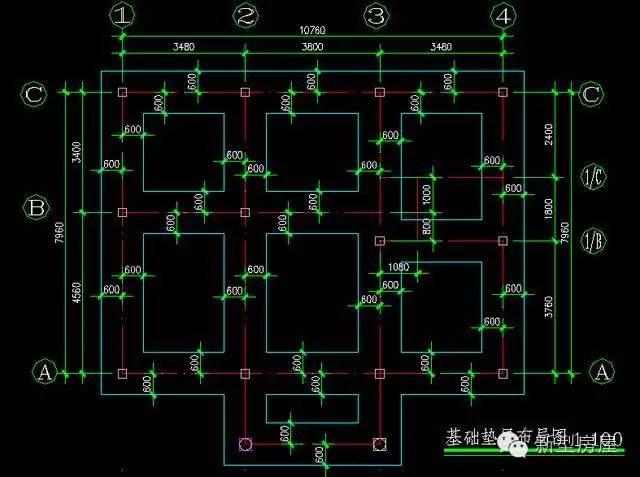 農(nóng)村自建房鋼筋這樣用，磚混結(jié)構(gòu)照樣抗震好